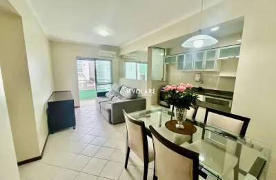 Apartamento 2 dormitórios para locação - r$2.600 victor konder