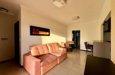 Apartamento 2 quartos  mobiliado - Rua Johann Ohf - Água Verde R$ 275.000,00