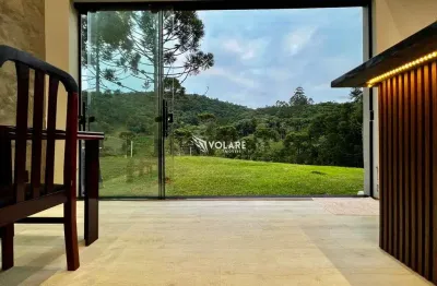 Casa com 3 quartos à venda na Rua Professor Herman Lange, 1501, Fidélis, Blumenau