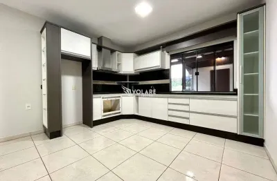 Casa com 3 quartos para alugar na Rua Johann Sachse, 2415, Badenfurt, Blumenau