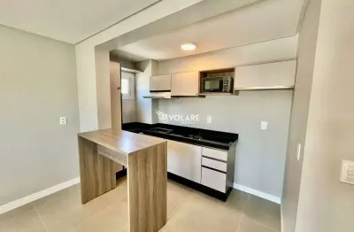 Loft com 35 m² do lado da vila germânica para locação | bairro velha - blumenau!