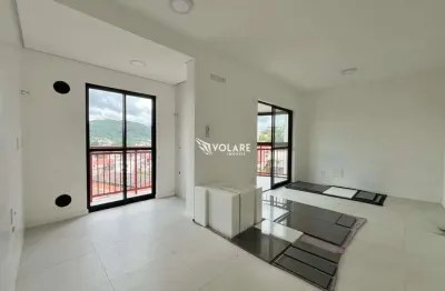 Apartamento com 2 dormitórios (1 suíte) e 70 m² | bairro velha em blumenau!