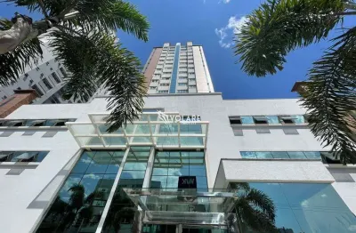 Apartamento com 3 quartos à venda, 111 m² por r$ 820.000 - vila nova