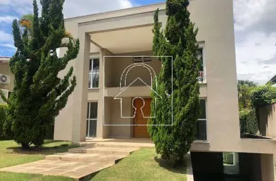 Casa com 4 quartos para alugar na Alameda Das Camélias, Vila Baruel, São Paulo