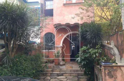 Casa com 3 quartos à venda na Travessa Jerônimo Peraza, Jardim Paulista, São Paulo