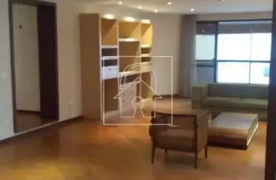 Apartamento para venda ou locação com 360m² em higienópolis