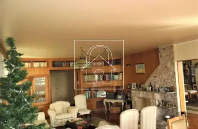 Apartamento com 3 quartos à venda na Rua dos Ingleses, Morro dos Ingleses, São Paulo