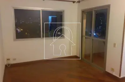 Apartamento com 3 quartos à venda na Rua Guaraiúva, Brooklin, São Paulo