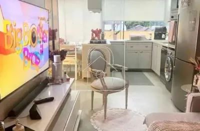 Apartamento com 2 quartos à venda na Rua Martiniano de Carvalho, Paraíso, São Paulo