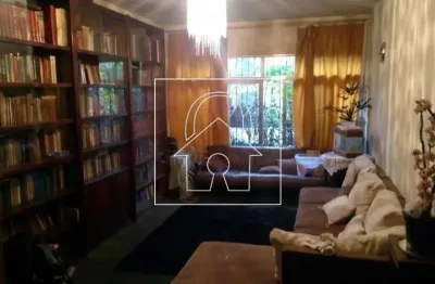 Casa com 3 quartos à venda na Rua Furnas, Brooklin, São Paulo