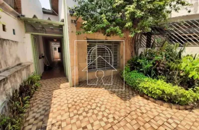 Casa com 3 quartos à venda na Rua Engenheiro Toledo Malta, Saúde, São Paulo