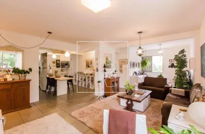 Apartamento com 2 quartos à venda na Rua Professor João Arruda, Perdizes, São Paulo