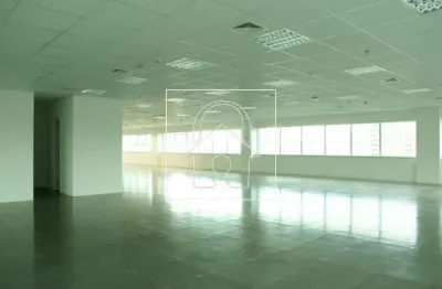 Conjunto para locação com 246m² na av. brigadeiro faria lima