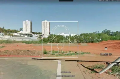 Área para incorporação com 14.590m² à venda em bauru