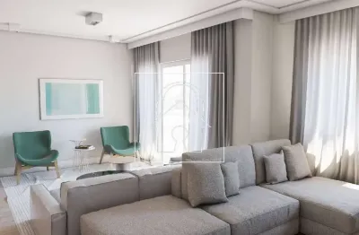 Apartamento com 3 quartos à venda na Rua Antônio Borba, Lauzane Paulista, São Paulo