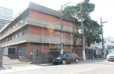 Prédio comercial monousuário para venda ou locação na barra funda