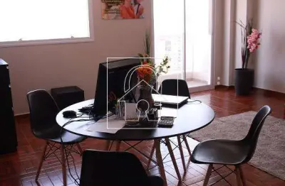 Sala comercial com 1 sala à venda na Rua Santa Cruz, Vila Mariana, São Paulo