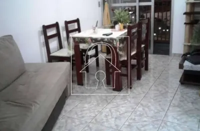 Apartamento com 2 quartos à venda na Avenida Cipriano Rodrigues, Vila Formosa, São Paulo