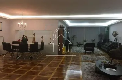 Apartamento com 3 quartos à venda na Alameda Franca, Jardim Paulista, São Paulo