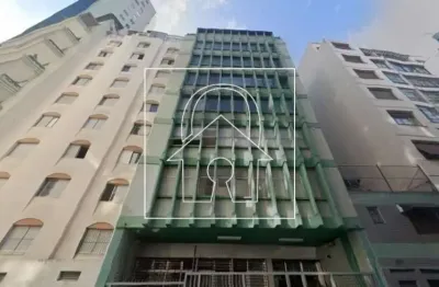 Prédio com 20 salas à venda na Rua Santo Amaro, Bela Vista, São Paulo