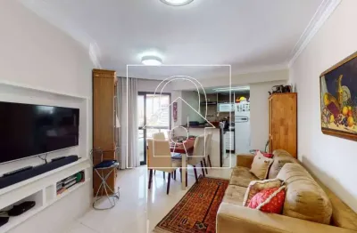 Apartamento com 2 quartos à venda na Rua Batataes, Jardim Paulista, São Paulo