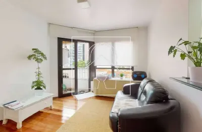 Apartamento com 2 quartos à venda na Rua Comendador Miguel Calfat, Vila Nova Conceição, São Paulo