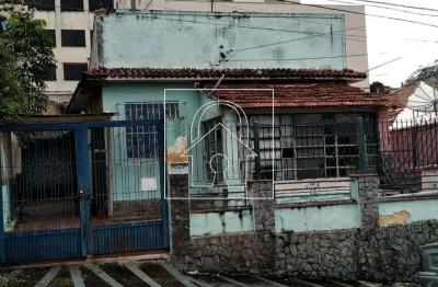 Casas térreas em terreno de 443m² à venda em são caetano