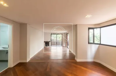 Apartamento com 3 quartos à venda na Rua Maranhão, Higienópolis, São Paulo