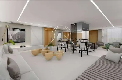 Apartamento de 314m² à venda em sorocaba - edifício dijon