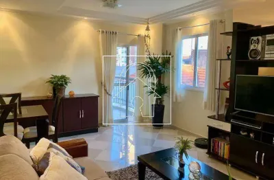 Apartamento com 3 quartos à venda na Rua dos Capitães Mores, Mooca, São Paulo