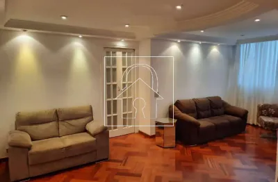 Apartamento com 2 quartos à venda na Rua Doutor Bacelar, Vila Clementino, São Paulo