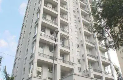 Apartamento com 2 quartos à venda na Rua Deputado Laércio Corte, Panamby, São Paulo