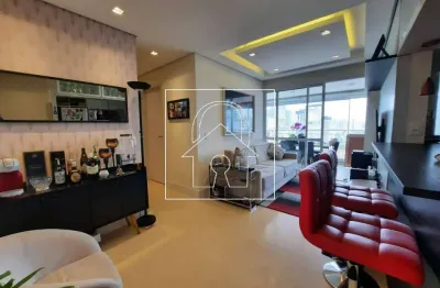 Apartamento com 2 quartos à venda na Rua Gonçalo da Cunha, Chácara Inglesa, São Paulo