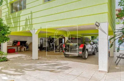 Casa com 3 quartos à venda na Rua Matilde, Jardim São Caetano, São Caetano do Sul