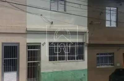 Casa com 2 quartos à venda na Rua Professor Máximo de Moura Santos, Vila Darli, São Paulo