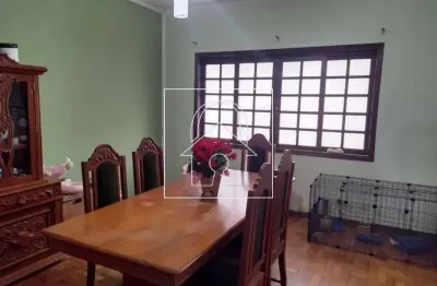 Casa com 4 quartos à venda na Rua Nemésio Ramos Figueira, Vila Pedra Branca, São Paulo