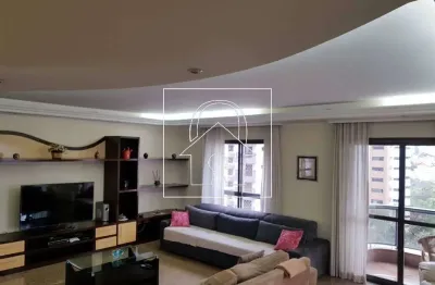 Apartamento com 4 quartos à venda na Rua Tuiucuê, Jardim da Saude, São Paulo