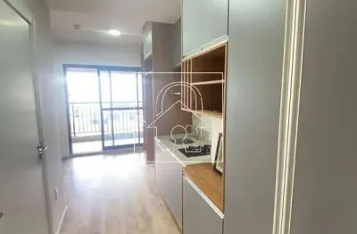 Apartamento com 1 quarto à venda na Avenida Professor Luiz Ignácio Anhaia Mello, Jardim Independência, São Paulo