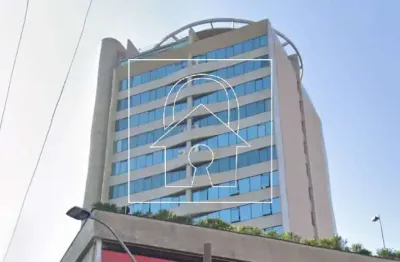 Conjunto comercial de 208m² para locação no centro de campinas