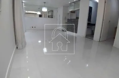 Apartamento com 3 quartos à venda na Avenida Fagundes Filho, Vila Monte Alegre, São Paulo