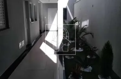 Apartamento de 35,82m² em prédio baixo à venda na vila nova paulicéia