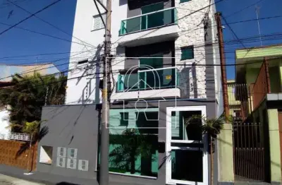 Apartamento de 44,68m² em prédio baixo à venda na vila nova paulicéia