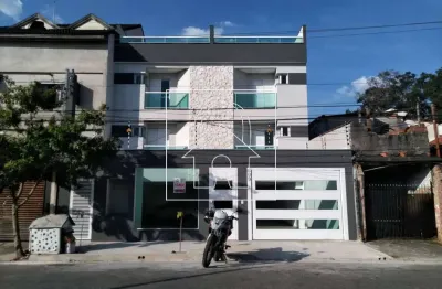 Apartamento de 45,19m² em prédio baixo à venda no parque novo oratório