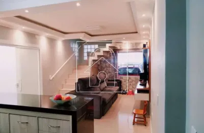 Casa com 4 quartos à venda na Rua Paulo José da Costa, Parque Luis Mucciolo, São Paulo