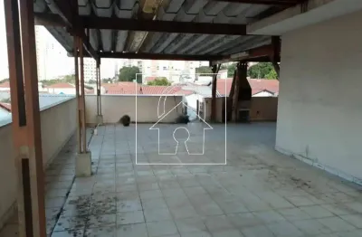 Casa com 4 quartos à venda na Rua Turiassu, Perdizes, São Paulo