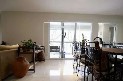 Apartamento com 2 quartos à venda na Rua Nelson Gama de Oliveira, Vila Andrade, São Paulo