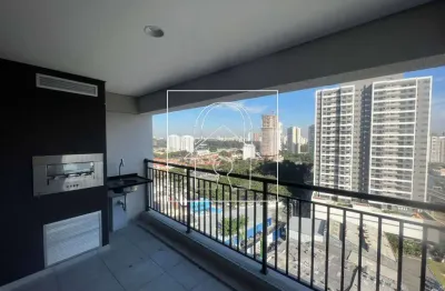 Apartamento com 2 quartos à venda na Avenida Professor Luiz Ignácio Anhaia Mello, Jardim Independência, São Paulo