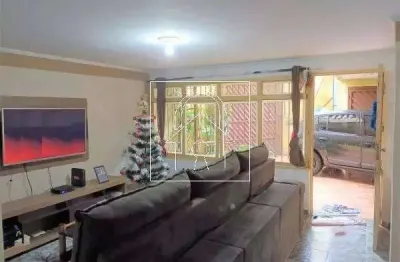 Casa com 3 quartos à venda na Rua Vicente Guerrero, Vila Ema, São Paulo