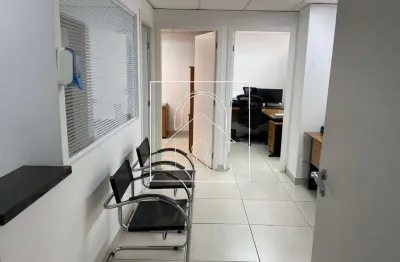 Conjunto de 50m² pronto para trabalhar à venda na saúde.