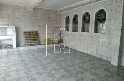 Casa com 4 quartos à venda na Rua Solidônio Leite, Vila Ema, São Paulo